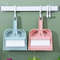 Mini Desktop Broom And Dustpan Set 0