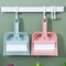 Mini Desktop Broom And Dustpan Set 0