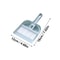 Mini Desktop Broom And Dustpan Set 5