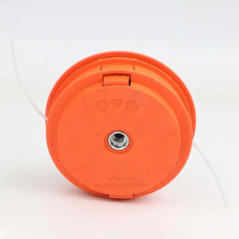 Automatic Grass Trimmer Head For Brush Cutter And Lawn Mower 2