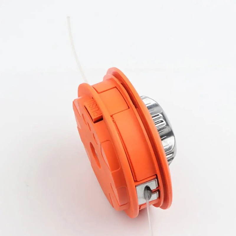 Automatic Grass Trimmer Head For Brush Cutter And Lawn Mower 3