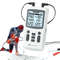 Electric Muscle Therapy Stimulator Physiotherapy Device 1