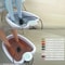Detox Ion Foot Spa Bath Massager Machine 4