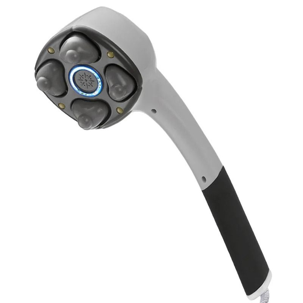 Electric Handheld Full Body Deep Tissue Massager 3