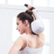 Electric Handheld Full Body Deep Tissue Massager 5