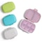 Mini 8Compartment Travel Pill Organizer Box 2