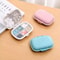Mini 8Compartment Travel Pill Organizer Box 4
