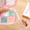 Mini 8Compartment Travel Pill Organizer Box 5