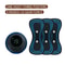 Mini EMS Neck And Body Muscle Stimulator Massager 3