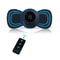 Mini EMS Neck And Body Muscle Stimulator Massager 7