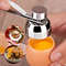 Stainless Steel Egg Topper Cutter 1