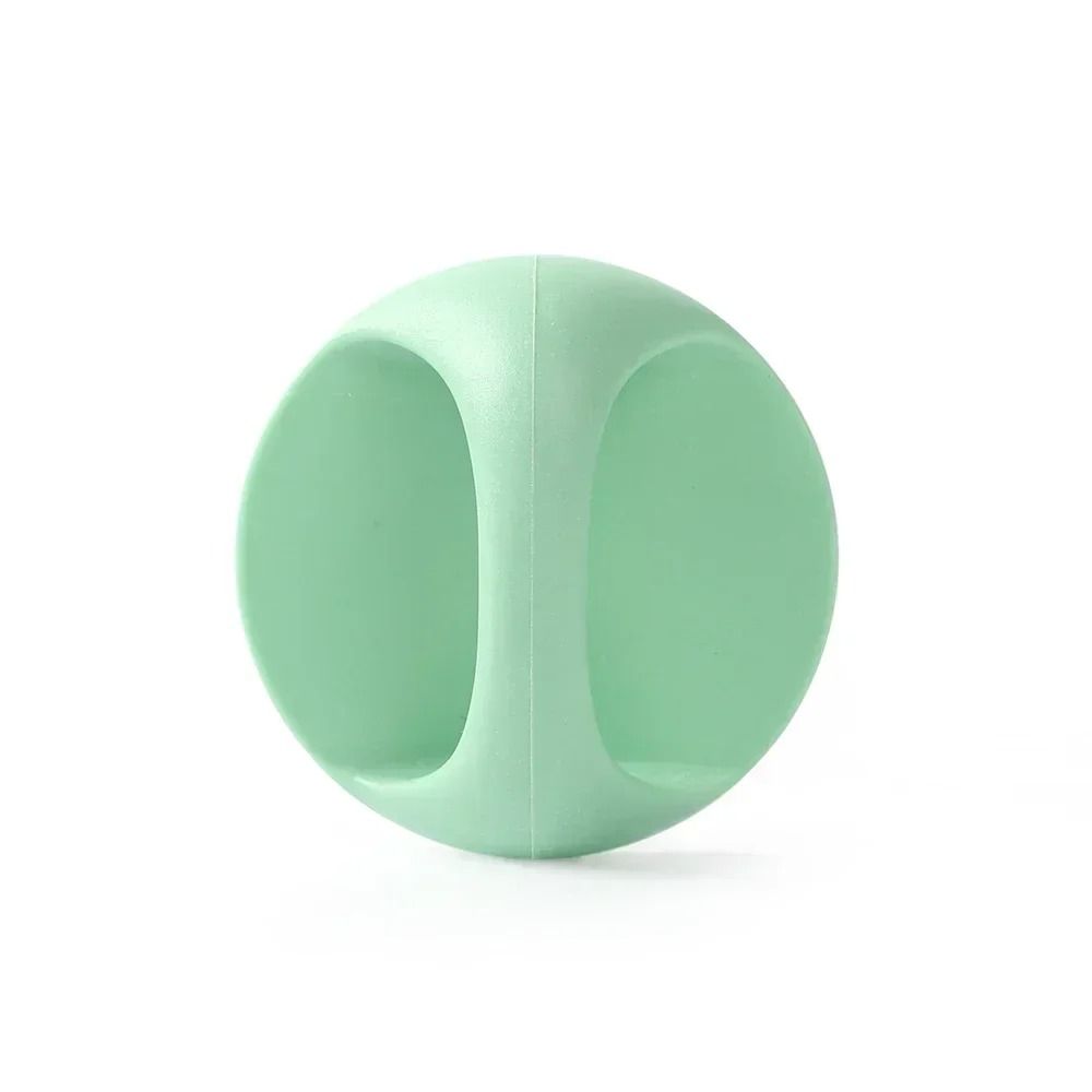 Round Seamless SelfAdhesive Door Handle For Glass Cabinets And Drawers 7