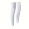 HighElastic Breathable Sun Protection Leg Covers For Cycling Running And Outdoor Sports 9