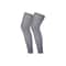 HighElastic Breathable Sun Protection Leg Covers For Cycling Running And Outdoor Sports 6