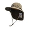 Unisex Wide Brim QuickDrying UV Protection Sun Hat With Neck Cover 6