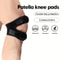 Adjustable Patella Knee Strap For Pain Relief And Sports Support 0