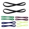 5Pack Elastic Sports Headbands For Yoga Running And Fitness 4