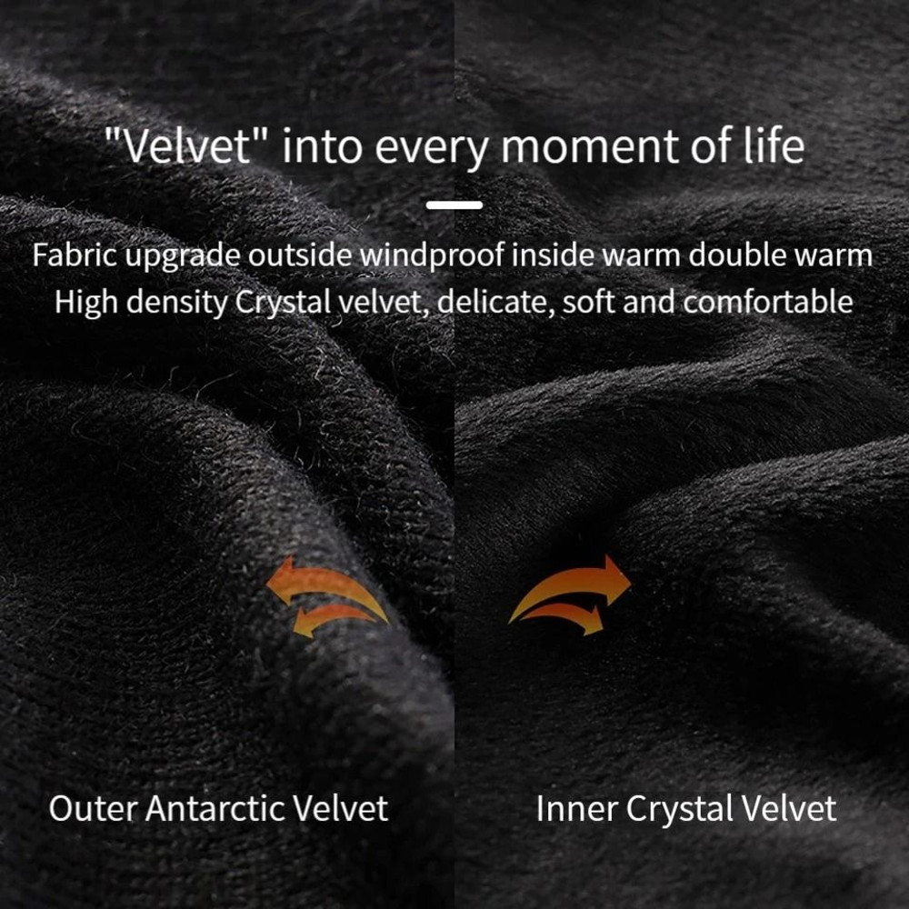 Soft Plush Winter Earmuffs For Men And Women Warm Elastic And SkinFriendly Ear Protection 1