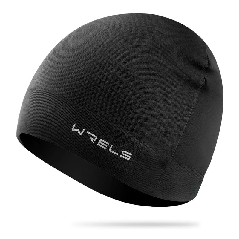 Winter Warm Running Beanie Hat For Men And Women Soft Elastic And Windproof 6