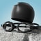 HD AntiFog Swimming Goggles Set With Waterproof Silicone Cap UV Protection Swim Glasses For Adults 4
