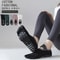 Womens Five Finger Yoga Socks NonSlip Cotton Pilates And Fitness Socks 3