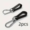 Durable Hammock Hanging Belt With Steel Hooks Outdoor Camping And Swing Hanging Straps 6