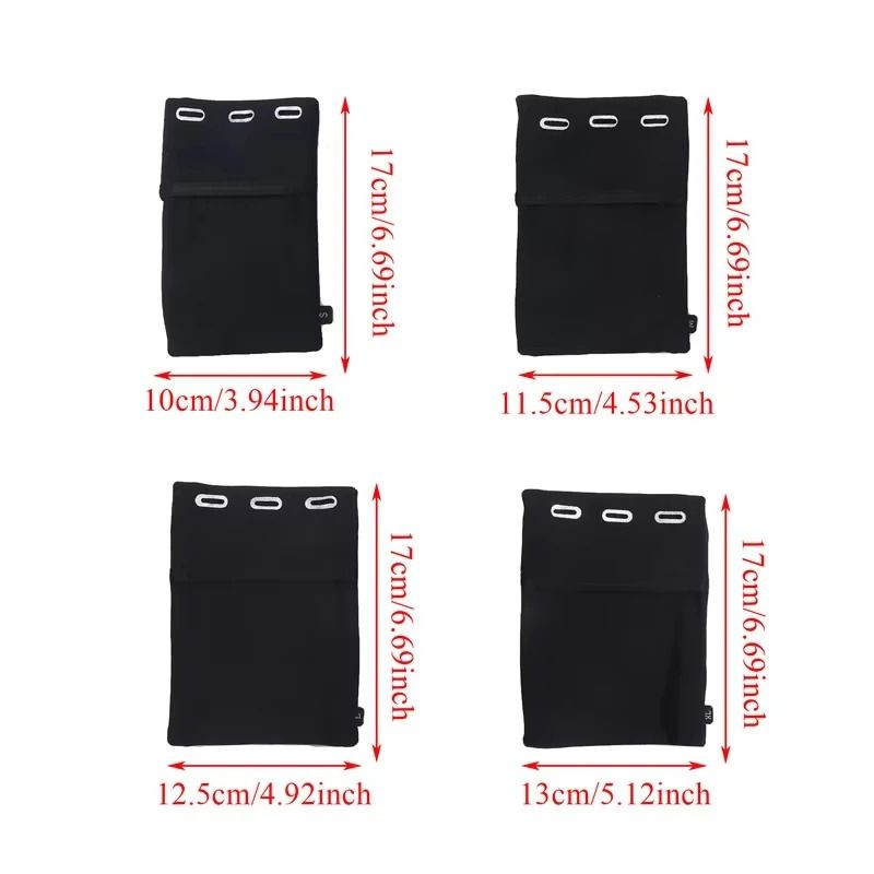 Running Mobile Phone Arm Bag Universal Sports Armband For Jogging Cycling And Outdoor Fitness 5