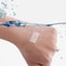320pcs Transparent Waterproof Adhesive Bandages Breathable First Aid Kit Plasters For All Ages 4