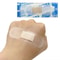320pcs Transparent Waterproof Adhesive Bandages Breathable First Aid Kit Plasters For All Ages 6