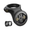 Bicycle Saddle Lamp Mount Seatpost Bracket For Garmin Varia Radar Rearview RTL510 RTL515 RVR315 2