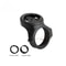 Bicycle Saddle Lamp Mount Seatpost Bracket For Garmin Varia Radar Rearview RTL510 RTL515 RVR315 4