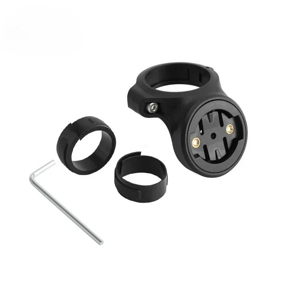 Bicycle Saddle Lamp Mount Seatpost Bracket For Garmin Varia Radar Rearview RTL510 RTL515 RVR315 7