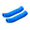 AntiSlip Silicone Brake Lever Covers Waterproof Protective Grips For Bicycle Brake Handles 6