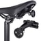 Bike Tail Light Saddle Mount Bracket Seatpost Holder For Garmin Varia RTL510 RTL515 RVR315 Rear 0