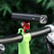 Aluminum Alloy Light Mount Holder Bicycle Lamp And Computer Adapter For Brompton Folding Bikes 4