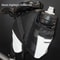 Waterproof Bike Saddle Bag Rear UnderSeat Storage With Bottle Pocket And Reflective Strips For MTB 1