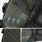 Waterproof Bike Saddle Bag Rear UnderSeat Storage With Bottle Pocket And Reflective Strips For MTB 2