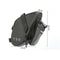 Waterproof Bike Saddle Bag Rear UnderSeat Storage With Bottle Pocket And Reflective Strips For MTB 3