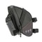 Waterproof Bike Saddle Bag Rear UnderSeat Storage With Bottle Pocket And Reflective Strips For MTB 4