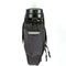 Waterproof Bike Saddle Bag Rear UnderSeat Storage With Bottle Pocket And Reflective Strips For MTB 5