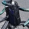 Insulated Bike Bottle Holder Waterproof Handlebar Water Bottle Pouch For Road And MTB Bikes 0