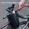 Insulated Bike Bottle Holder Waterproof Handlebar Water Bottle Pouch For Road And MTB Bikes 2