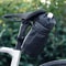 Insulated Bike Bottle Holder Waterproof Handlebar Water Bottle Pouch For Road And MTB Bikes 3