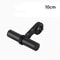 Aluminum Alloy Bicycle Handlebar Extender Mount Bar For Lights Horns And Accessories 8