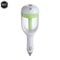 Mini Car Air Humidifier And Aroma Diffuser Portable Essential Oil Purifier 8