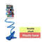 Universal Flexible Gooseneck Mobile Phone Holder For Bed Or Desk 10