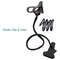 Universal Flexible Gooseneck Mobile Phone Holder For Bed Or Desk 5