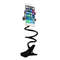 Universal Flexible Gooseneck Mobile Phone Holder For Bed Or Desk 8