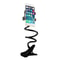 Universal Flexible Gooseneck Mobile Phone Holder For Bed Or Desk 8