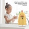 Cute Cartoon Automatic Soap Dispenser Touchless USB Rechargeable Foam Hand Washing Machine For Kid 2